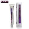 Buy cheap 100ml Organic Low Amonia Permanent Hair Color Cream from wholesalers