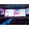 Buy cheap Small Pixel Pitch Indoor LED Screen Rental Full Color SMD2121 High Brightness from wholesalers