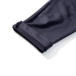 Breathable Women Gym Leggings With 84% Polyester And 16% Spandex