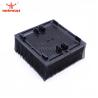 Buy cheap Nylon Black Cutter Of Large Bristle , Square Spare Parts For Shima Seiki from wholesalers