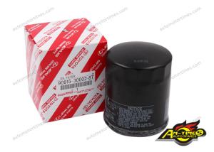 Wholesale Auto Spare Parts Oil Filter 90915-30002-8T For Toyota  Lubrication System Car Filter from china suppliers