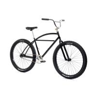 Buy cheap 26 Inch Adult Beach Cruiser Bicycle Black 700C Steel product