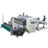 Buy cheap Napkin Toilet Paper Slitting And Rewinding Machine Pneumatic Paper Feeding from wholesalers