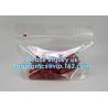 Buy cheap Fresh Lettuce Salad Fruits Pouches BOPP Anti Fog Leafy Vegetables Packaging Bags, vegebag, Print Logo from wholesalers