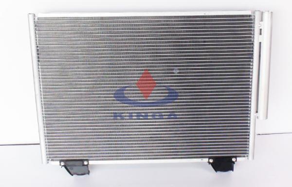 Buy cheap Universal Auto Toyota HILUX condenser And VEGA 2004 With OEM 88460-0K020 from wholesalers