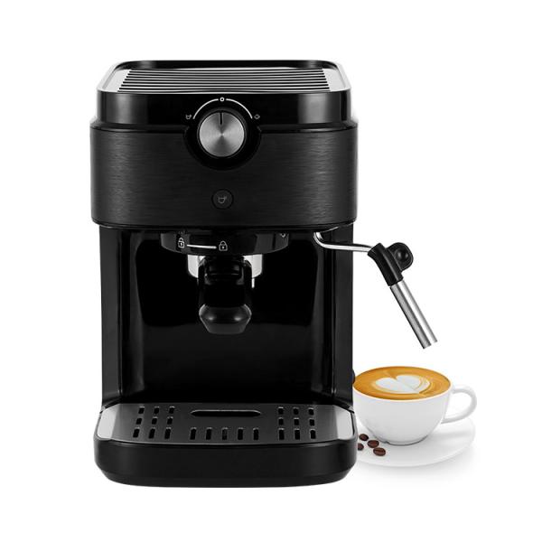 Buy cheap 0.9L Multifunction Coffee Machine 1300W Espresso Electric Handheld Burr Grinder from wholesalers