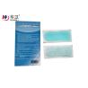 Buy cheap Hot selling burn cooingl gel plaster with blue hydrogel from wholesalers