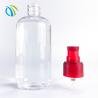 Buy cheap 2ml Plastic Treatment Pump 120ml Bottle Foaming Soap Dispenser Red ODM from wholesalers