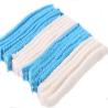 Buy cheap Medical Supplies Disposable Surgical Caps Head Hair Cover Cap With Elastic from wholesalers