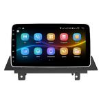 Ouchuangbo car radio gps stereo for Dongfeng DFSK Glory 580 2019-2021 DAB head