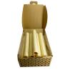 Buy cheap 21mm Food Grade Good Taste White Colour Collagen Casings For Sausages from wholesalers