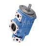 Buy cheap Custom Hydraulic Pump / Durable Skid Steer Hydraulic Pump from wholesalers