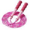 Buy cheap Fitness Weighted Skipping Rope For High Intensity Workouts Tangle Free Fitness Soft Beaded Skipping Rope from wholesalers