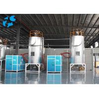 Buy cheap 1200 Kg / H High Efficiency Dryer , Drying Room Dehumidifier SGS Approved product