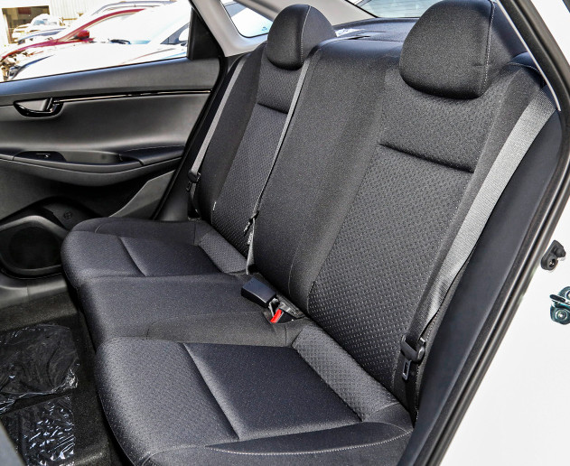 Hyundai Celesta 2020 Auto DLX Yuexin Version Compact Sedan 1.6T 123HP L4 6 Geart AT&MT