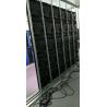 Buy cheap 3.456m*2.88m 1920Hz Indoor LED Video Screen With Magnet Installable Plastic Cabinet Shenzhen Factory from wholesalers