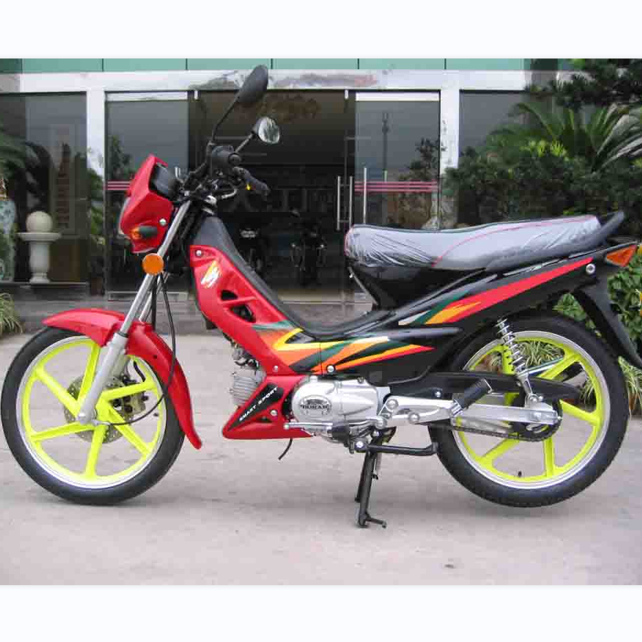 Four stroke cheap import factory mini other 125cc motor bike cub motorcycle