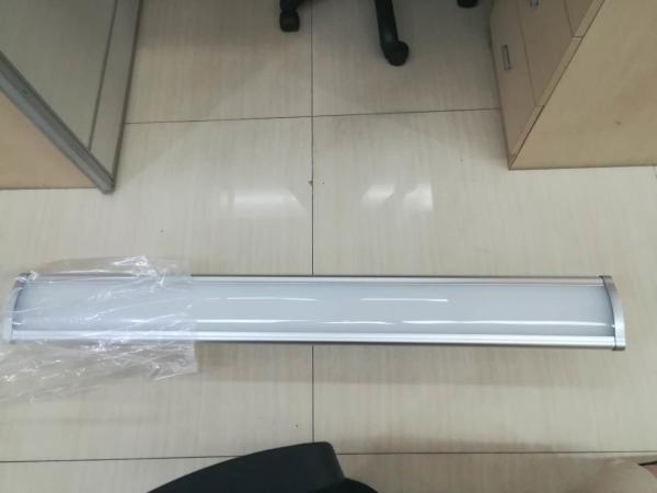 Buy cheap IP65 Waterproof Warehouse 120w LED Low Bay Suspended / Surface Mounted from wholesalers