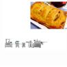 Buy cheap 2KW Durian Cake Production Line Smart Touch Screen Control Customizable from wholesalers