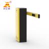 Buy cheap ANPR Or LPR Boom Barrier Traffic Arm Barrier Pole Gate 3-6m Length RS485 from wholesalers