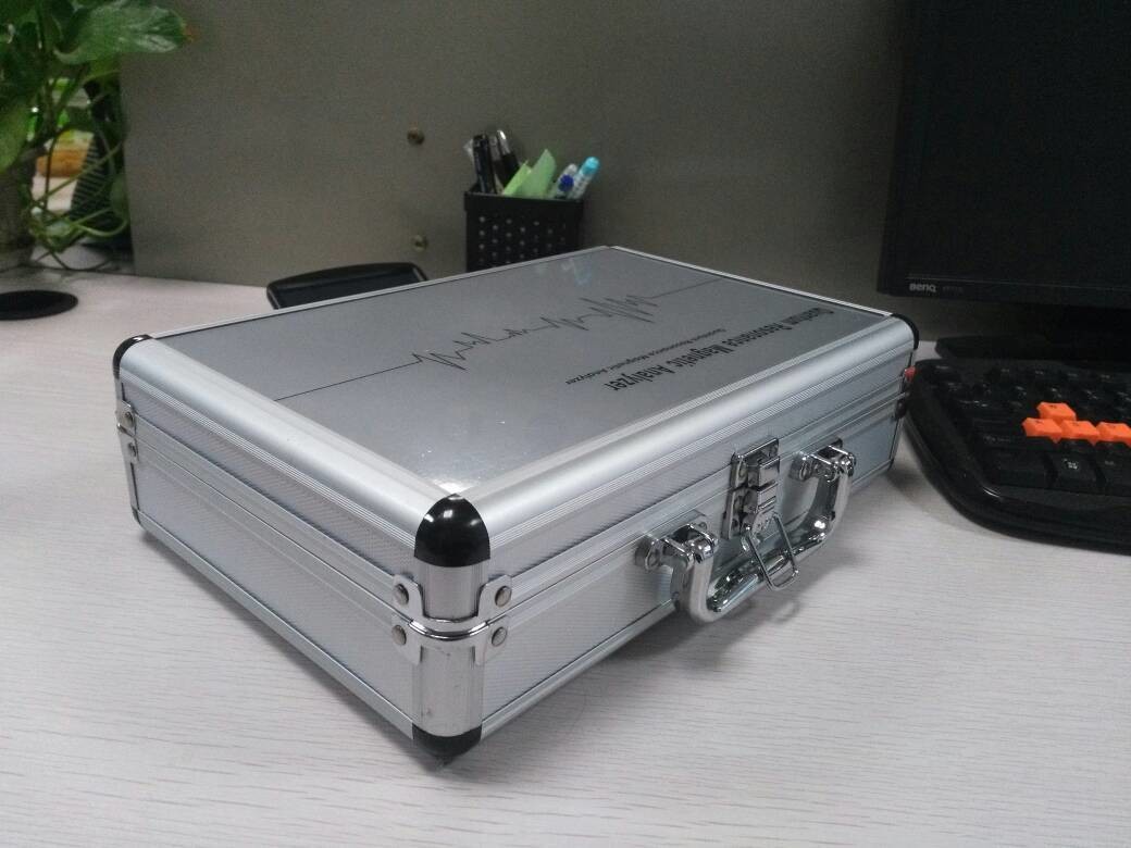 Czech Version 4th Gneration Quantum Resonance Magnetic Analyzer CE Approved