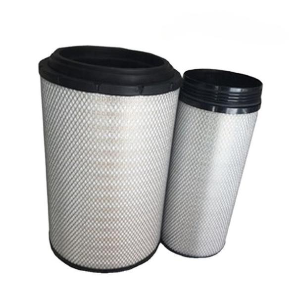 Factory High Quality Truck Air Filter 1109070-55A 1109060-55A K2845 air Filter