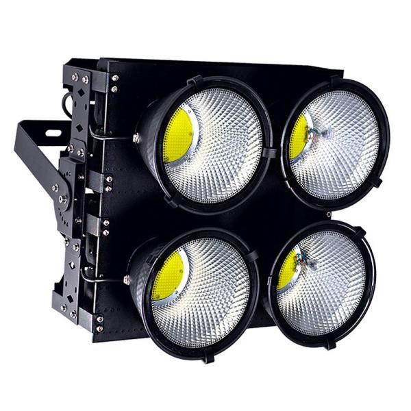 Buy cheap 2700K 1000W Outdoor Waterproof Spotlight for Construction Site from wholesalers