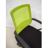 Buy cheap 2018 Hot Selling Task Chair Executive Chair Mesh Chair New Design Staff Chair from wholesalers