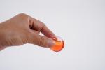 Sterilizing And Mite Killing Laundry Scent Pods Concentrated Fragrance Eight
