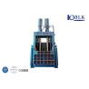 Buy cheap Y82-315 Hydraulic Scrap Vertical Cardboard Baler Machine from wholesalers