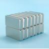 Buy cheap Permanent LED Light Fixture Parts N38 N42 N40 N52 Neodymium Magnet Fastener Various NdFeB Magnet from wholesalers