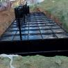 Buy cheap High Performance Underground Water Tank For Sewage Treatment Easy To Install from wholesalers