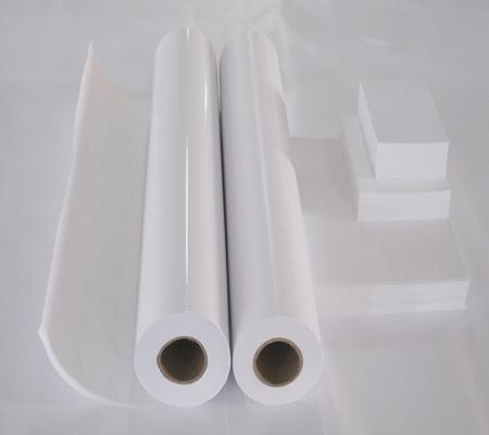 Buy cheap Waterproof Digital Photo Printing Paper , A4 Photo Paper For Laser Printer from wholesalers