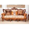 Buy cheap Eco Friendly Luxury Living Room Furniture Fabulous Fabric Home Vintage French Sofa Bed from wholesalers