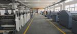 Coated Paper Flexo Printing Machine with servo motor