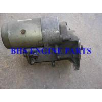 Buy cheap ISUZU 4JG2 ENGINE STARTER 228000-1890 228000-1892 228000-8040 8970429970 product