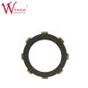 Buy cheap Motor Clutch Complete Clutch Assembly Good Performance ZS CG300 5P7D 73T-18T from wholesalers