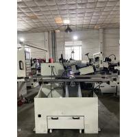 Buy cheap LDX-027 Full CNC TCT Saw Blade Chamfering Machine product