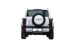 Haval Menglong Raptor Hi4 102 145km New Car Plug-in Hybrid SUV High Speed 190km
