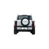Buy cheap 2024 Haval Raptor Hi4 L4 SUV New Energy Vehicle With Long Battery Life 1.5T 167 Horsepower Plug-In Hybridr from wholesalers