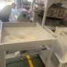 Buy cheap 120 Meshes PVC Milling Pulverizer Machine Water Cooling High Capacity from wholesalers