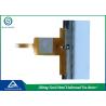 Buy cheap ITO Glass 7 Capacitive Touch Panel Overlay Industrial High Sensitivity from wholesalers