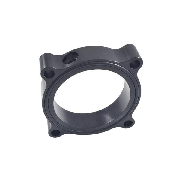 Buy cheap Aluminum CNC Sheet Metal Fabrication Machining for Toy RC Car Part from wholesalers