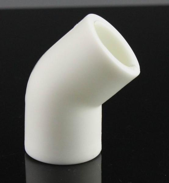 Buy cheap PPR fitting 45degree elbow from wholesalers