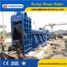 Buy cheap China Used Car Bailer Shear from wholesalers