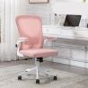 Buy cheap Metal Type Office Chair High Back Breathable Mesh Chair for Modern Office Furniture from wholesalers