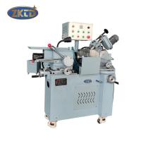 Buy cheap 36rpm Optical Manufacturing Equipment Spherical Surface Milling Grinding product