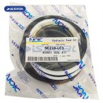 Easy Installation SE210-LC3 BUCKET SEAL KIT