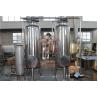 Buy cheap High Speed Mineral Water Purification Machine Drinking Water Treatment Plant from wholesalers