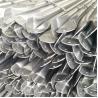 Buy cheap 1.5mm-2.5mm Pipe Greenhouse Metal Frame Parts Galvanized Coated from wholesalers